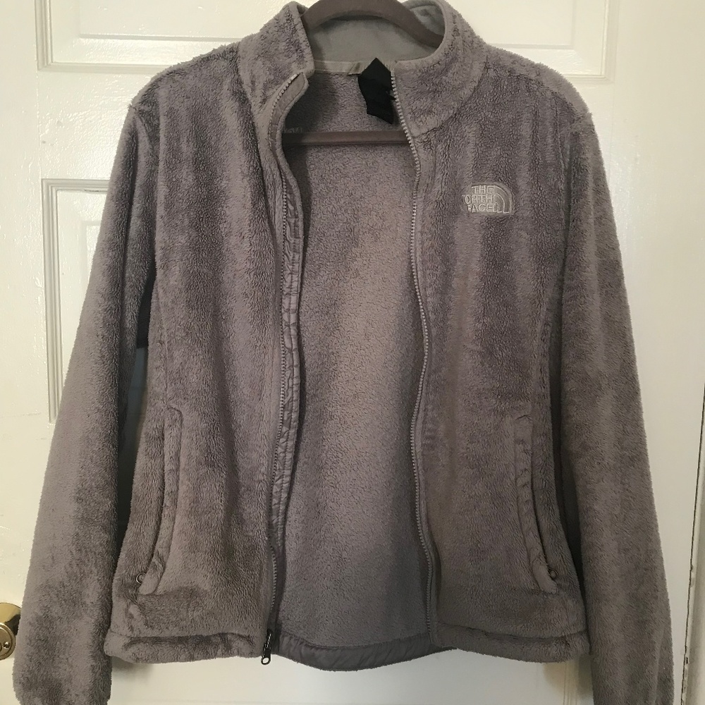 North Face Fleece